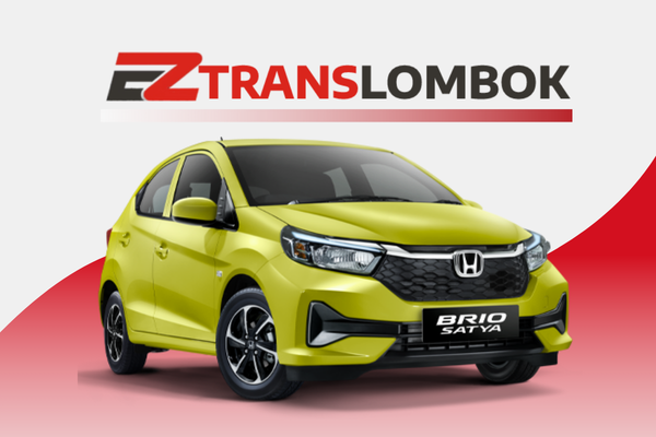 Honda Brio