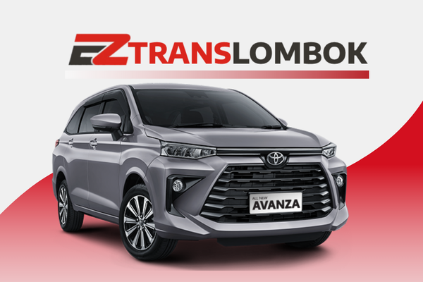 Toyota Avanza