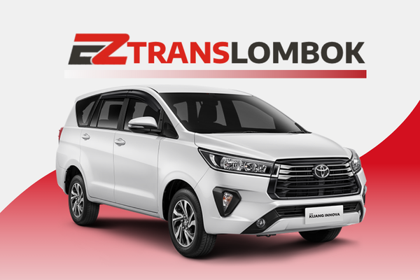 Toyota Innova Reborn